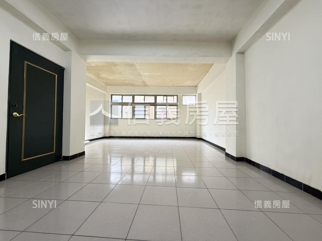 近捷運機能大空間美寓房屋室內格局與周邊環境