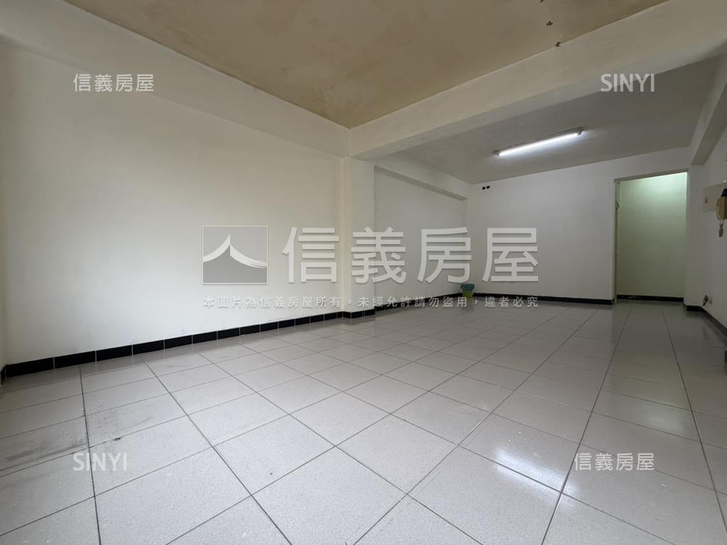 近捷運機能大空間美寓房屋室內格局與周邊環境