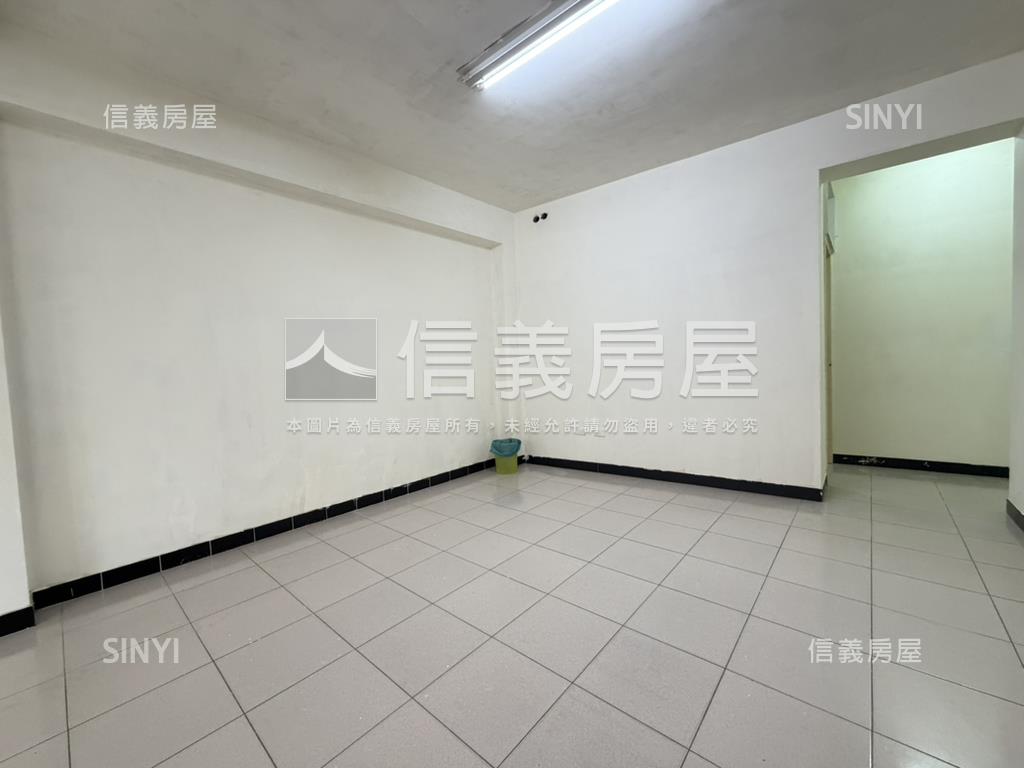 近捷運機能大空間美寓房屋室內格局與周邊環境