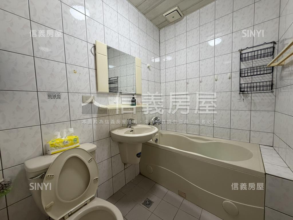 近捷運機能大空間美寓房屋室內格局與周邊環境