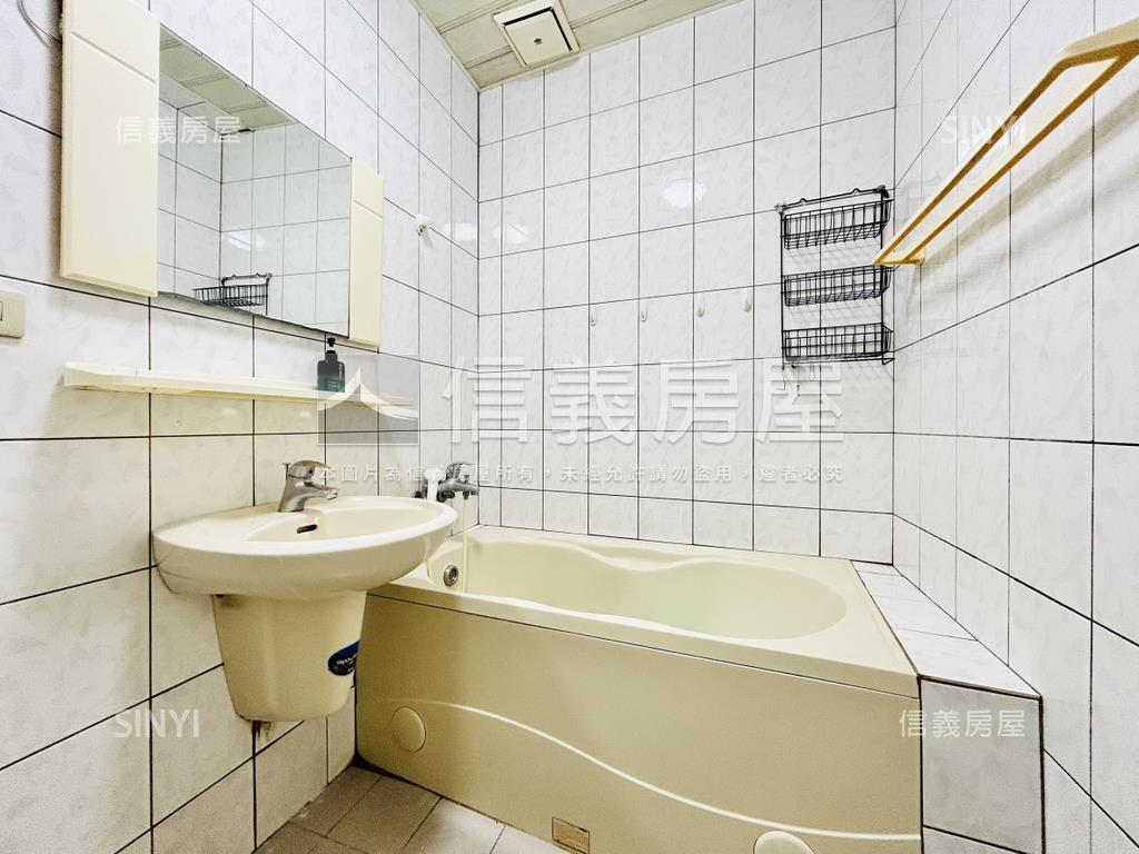 近捷運機能大空間美寓房屋室內格局與周邊環境