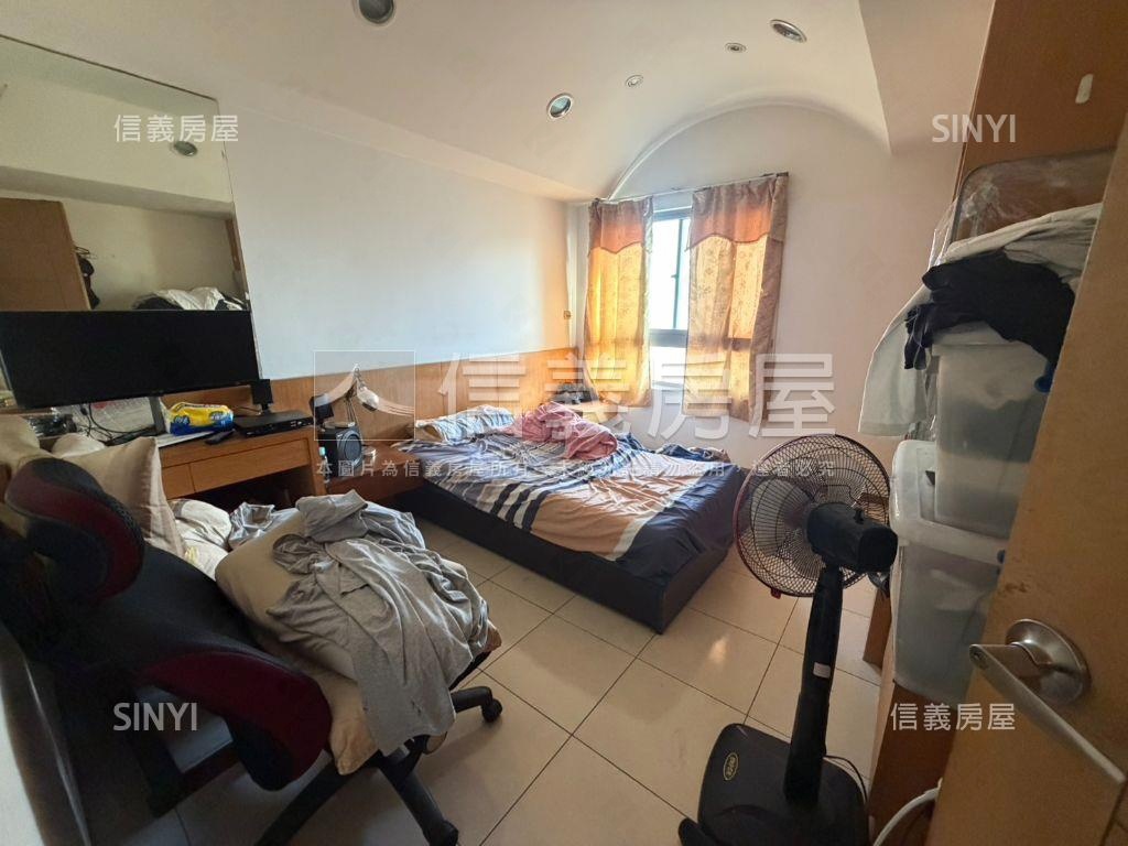麗寶｜稀有後棟邊間兩房！房屋室內格局與周邊環境