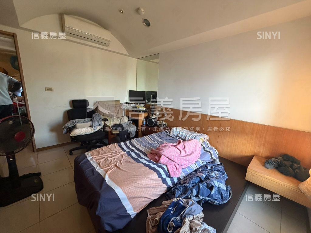 麗寶｜稀有後棟邊間兩房！房屋室內格局與周邊環境