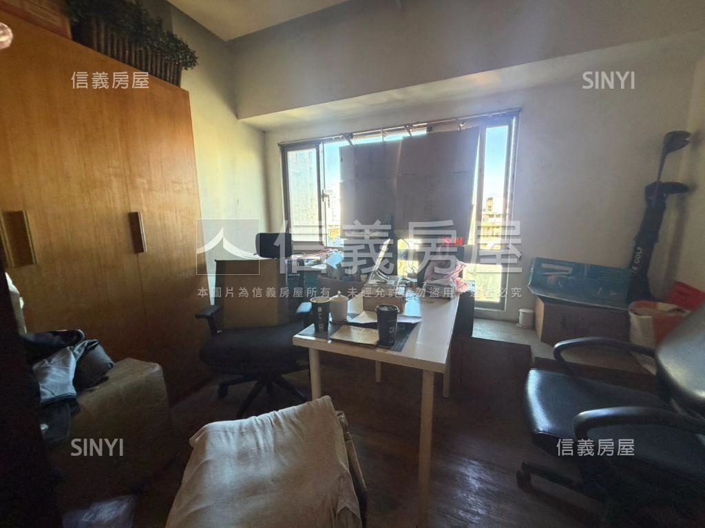 麗寶｜稀有後棟邊間兩房！房屋室內格局與周邊環境