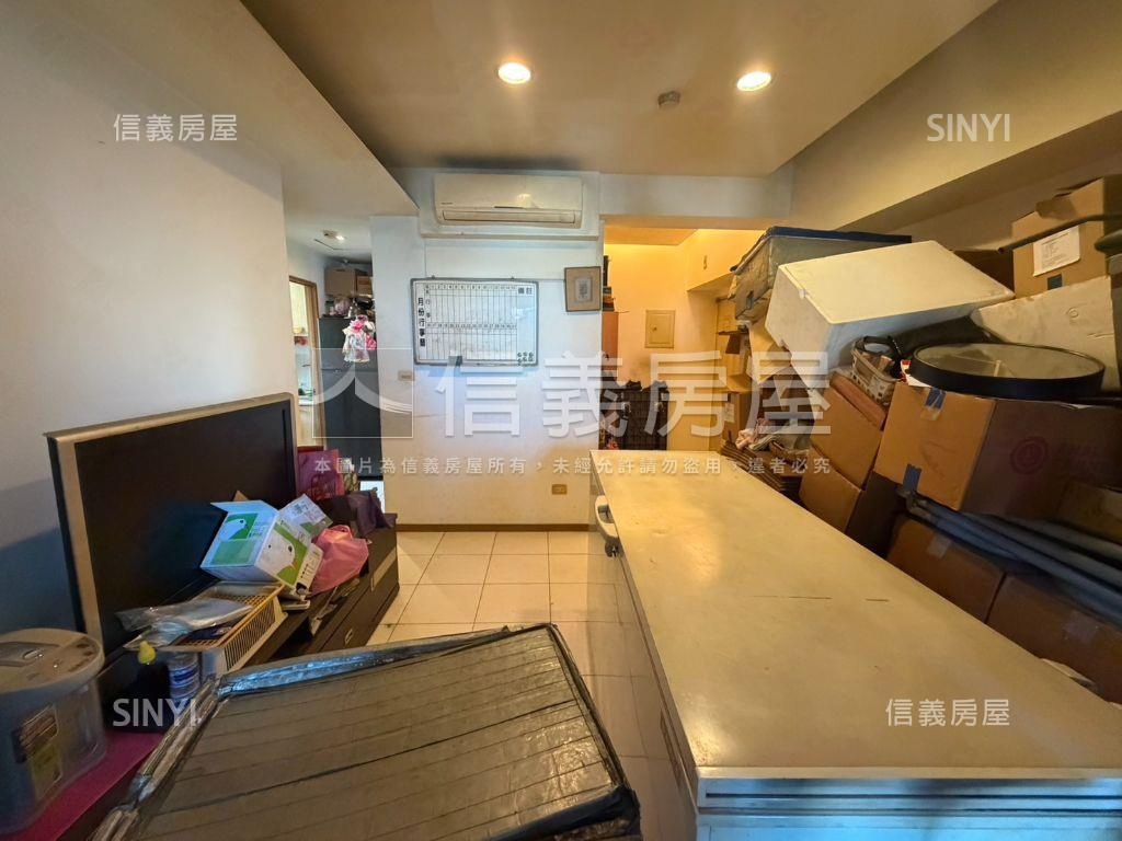 麗寶｜稀有後棟邊間兩房！房屋室內格局與周邊環境