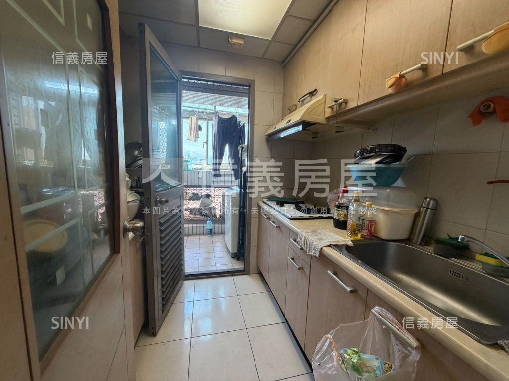 麗寶｜稀有後棟邊間兩房！房屋室內格局與周邊環境