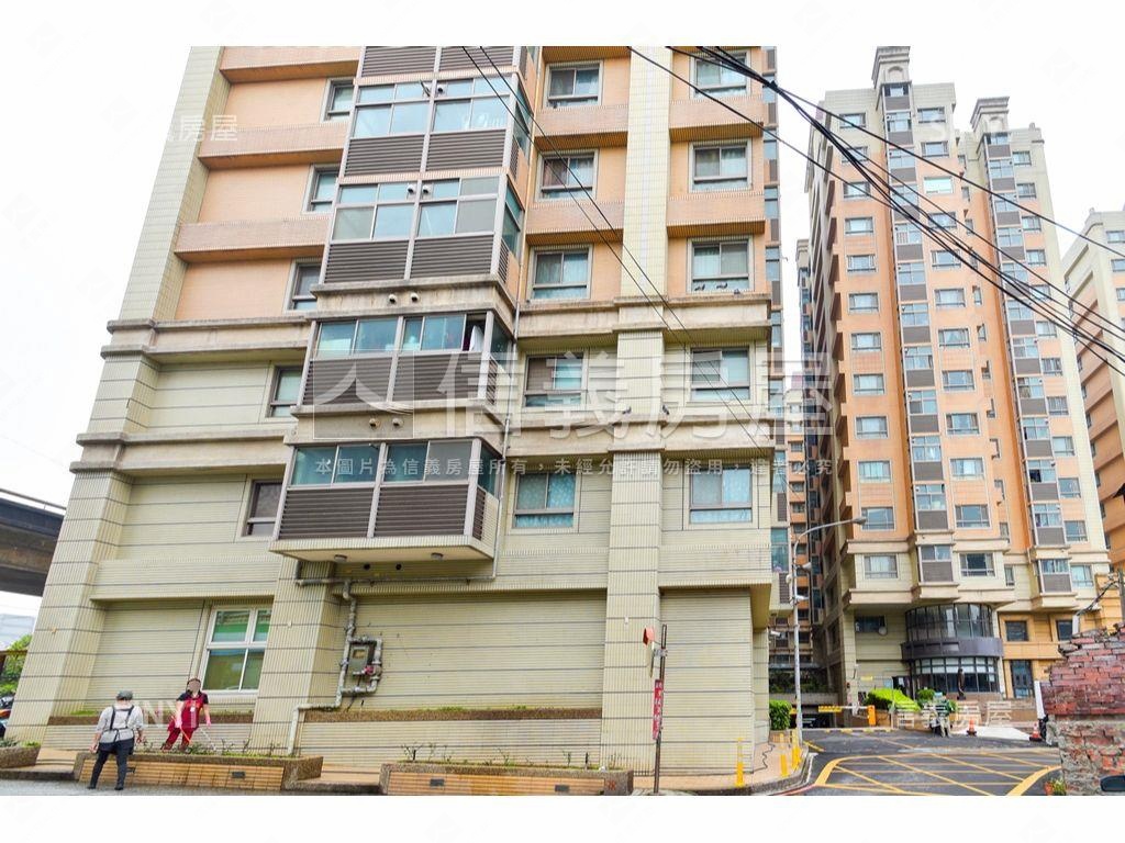 麗寶｜稀有後棟邊間兩房！房屋室內格局與周邊環境