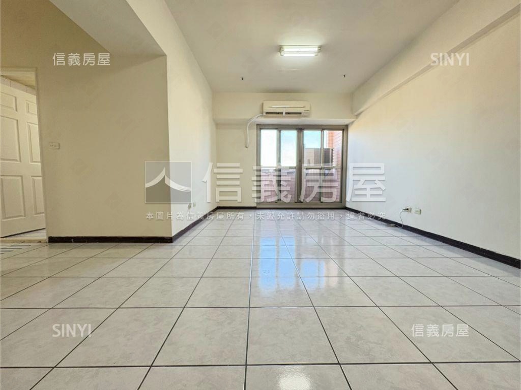 朋莊，美視野三房＆車位房屋室內格局與周邊環境