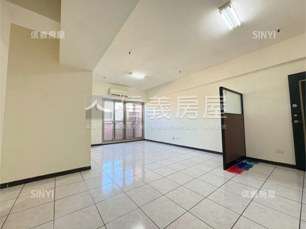 朋莊，美視野三房＆車位房屋室內格局與周邊環境