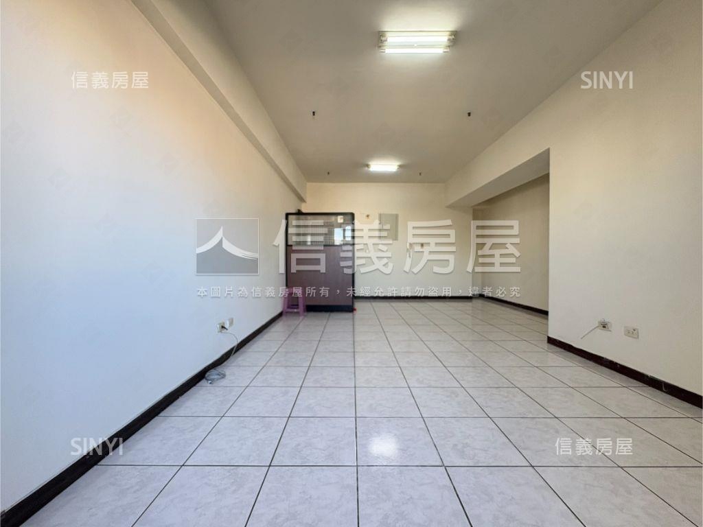 朋莊，美視野三房＆車位房屋室內格局與周邊環境