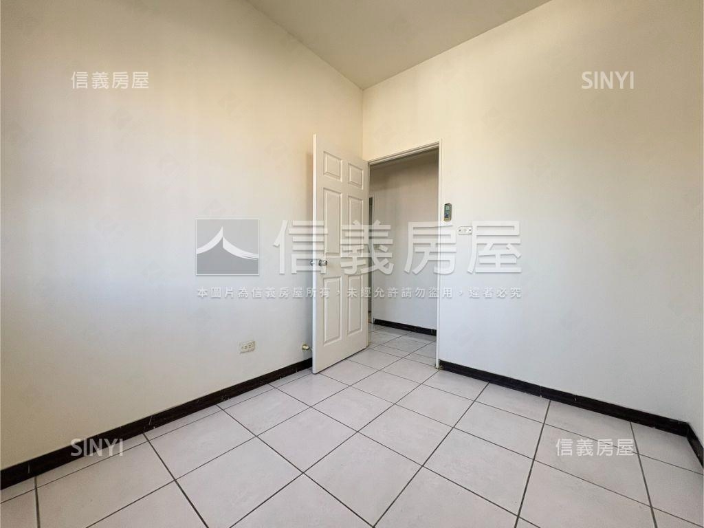 朋莊，美視野三房＆車位房屋室內格局與周邊環境