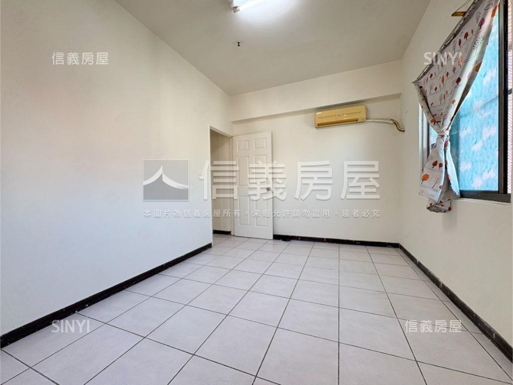 朋莊，美視野三房＆車位房屋室內格局與周邊環境