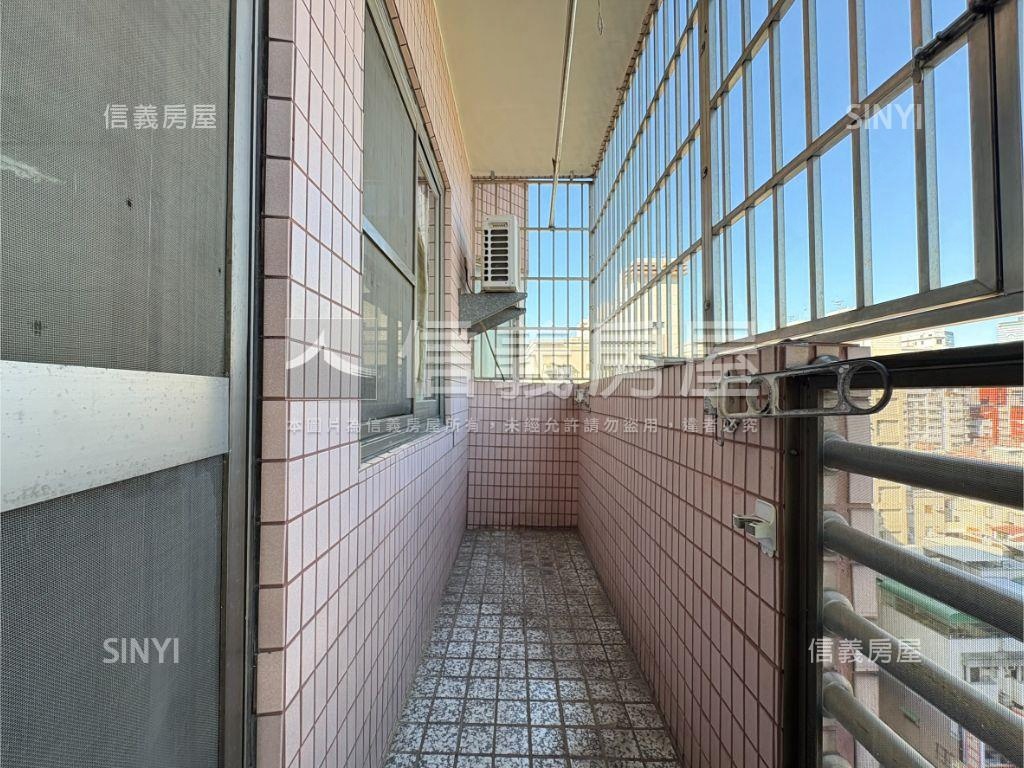 朋莊，美視野三房＆車位房屋室內格局與周邊環境