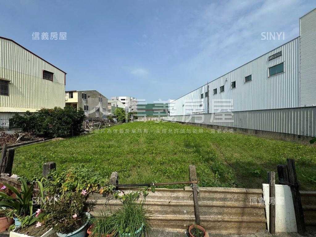 近南科方正工業地房屋室內格局與周邊環境
