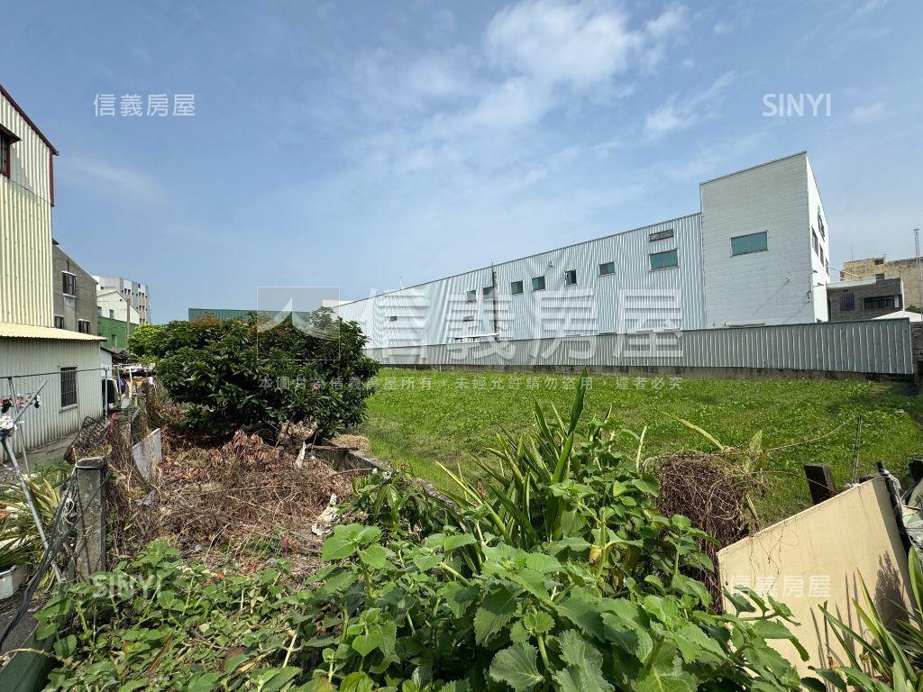 近南科方正工業地房屋室內格局與周邊環境