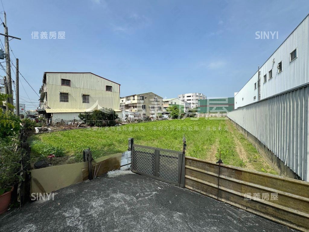 近南科方正工業地房屋室內格局與周邊環境