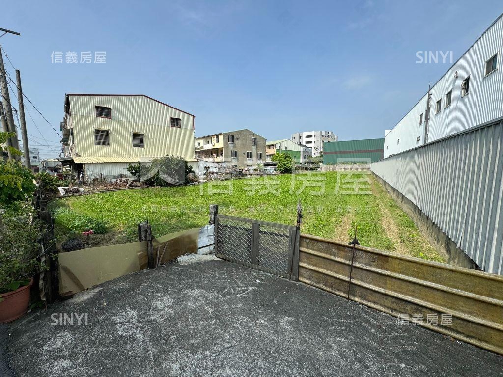 近南科方正工業地房屋室內格局與周邊環境