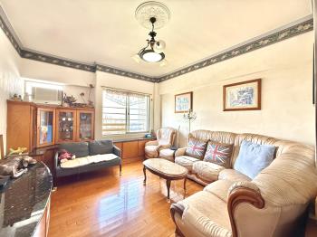 文山特區高樓層四房平車