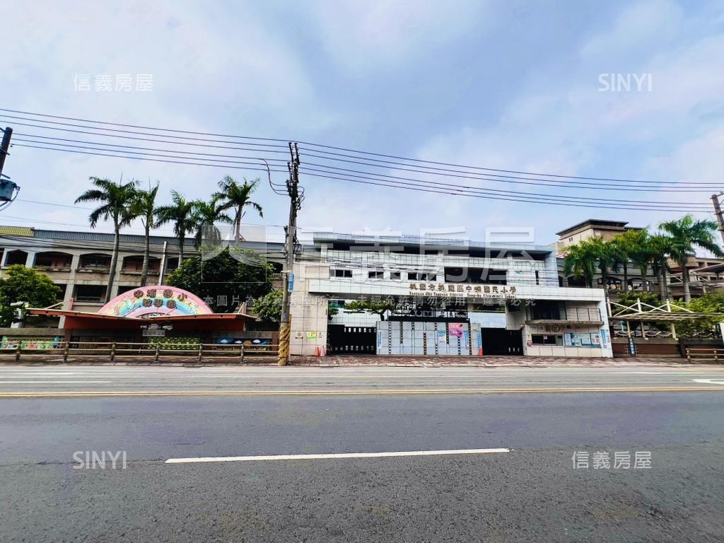 永安路百坪傳家別墅好邸房屋室內格局與周邊環境