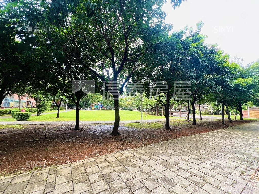 永安路百坪傳家別墅好邸房屋室內格局與周邊環境
