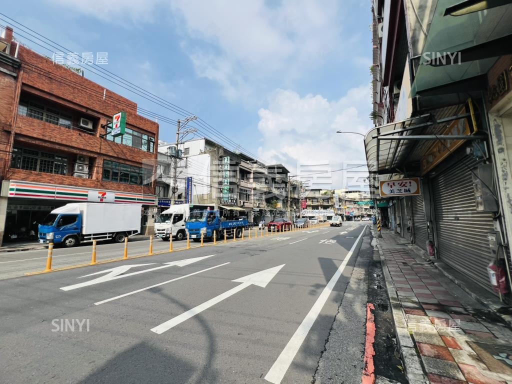 永安路百坪傳家別墅好邸房屋室內格局與周邊環境