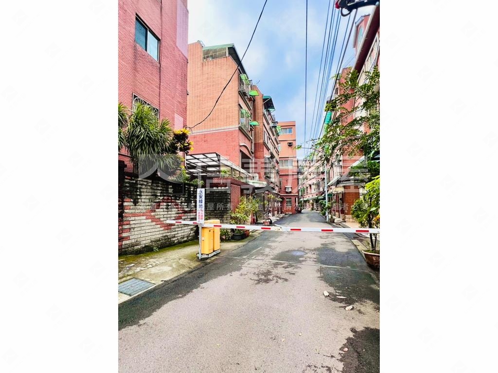 永安路百坪傳家別墅好邸房屋室內格局與周邊環境