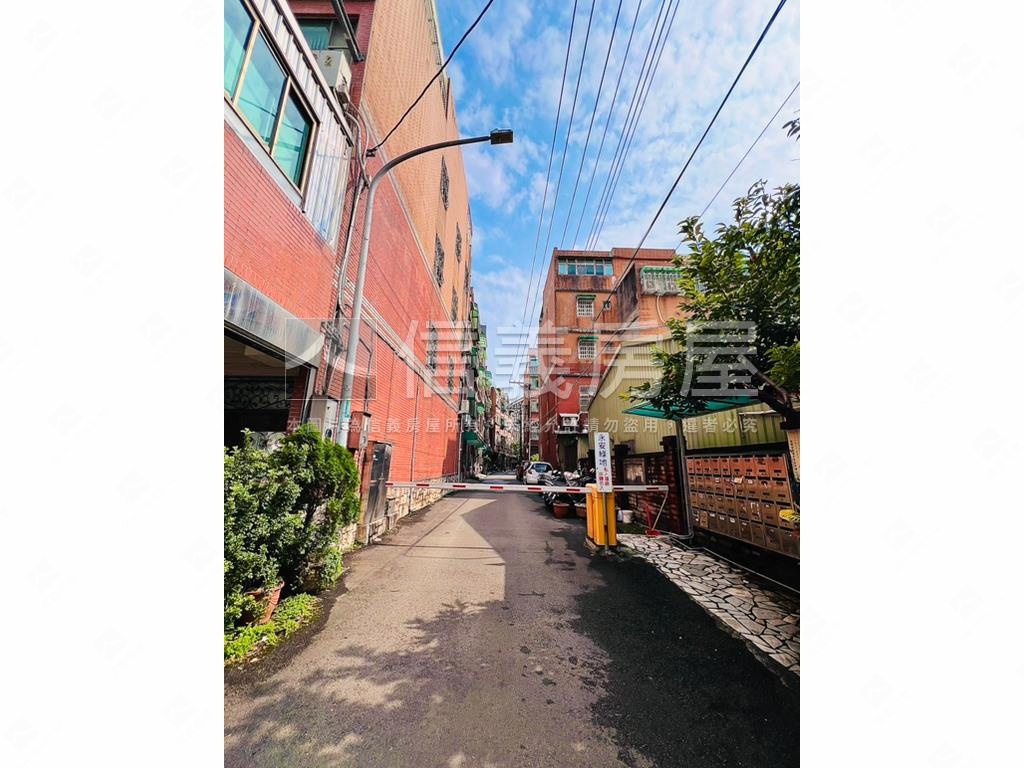 永安路百坪傳家別墅好邸房屋室內格局與周邊環境