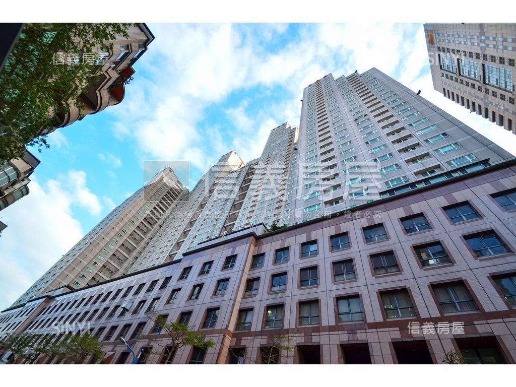 東帝市。ＳＲＣ高樓美景房屋室內格局與周邊環境