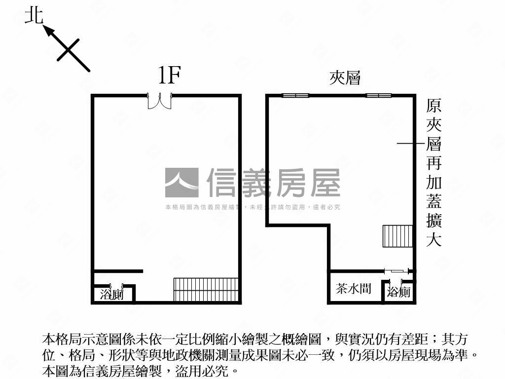近市政府捷運站質感金店房屋室內格局與周邊環境