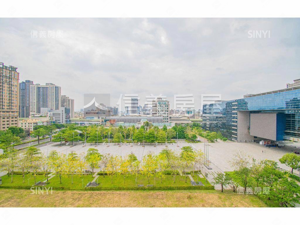 近市政府捷運站質感金店房屋室內格局與周邊環境