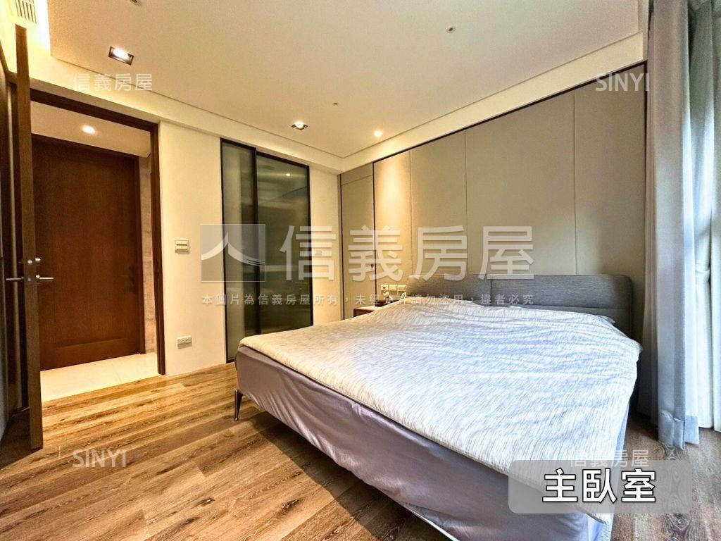 專任‧頂級精裝合康雲極房屋室內格局與周邊環境