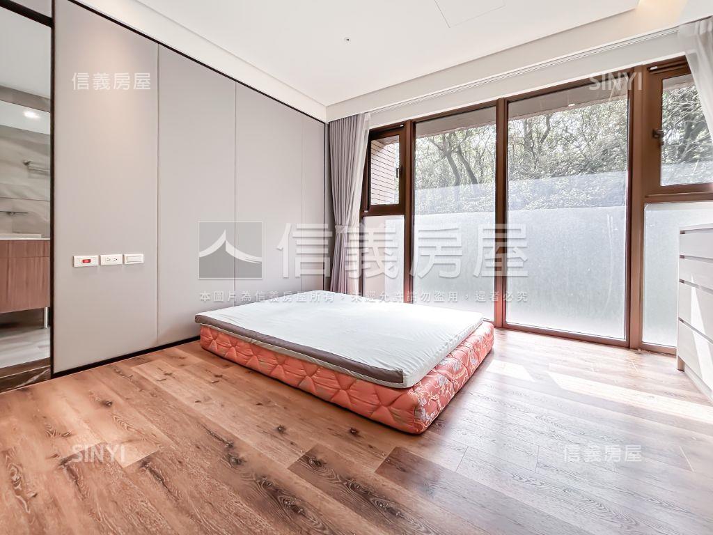 專任‧頂級精裝合康雲極房屋室內格局與周邊環境