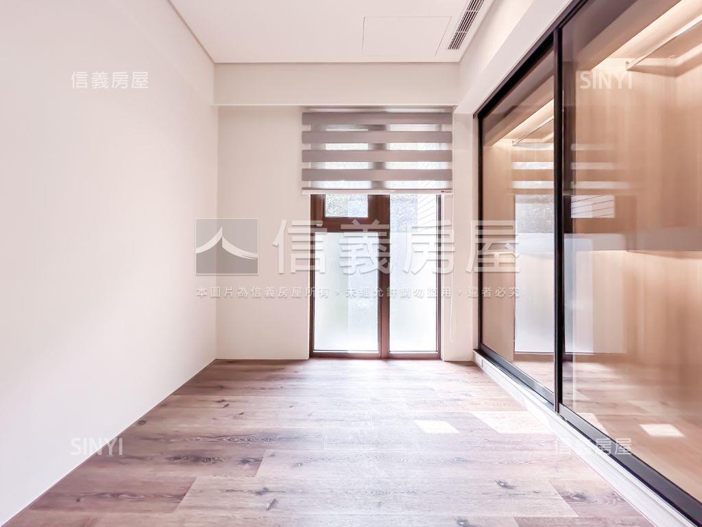 專任‧頂級精裝合康雲極房屋室內格局與周邊環境