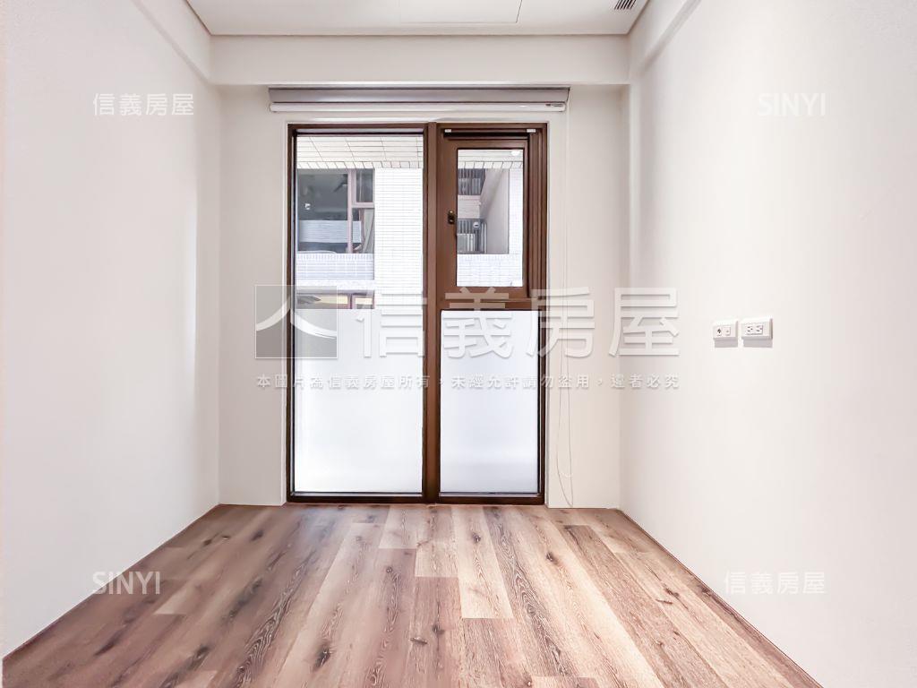 專任‧頂級精裝合康雲極房屋室內格局與周邊環境