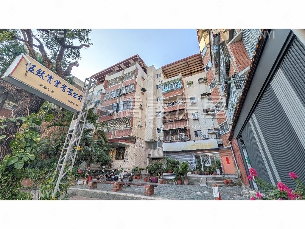 近捷運大面寬辦公店面房屋室內格局與周邊環境