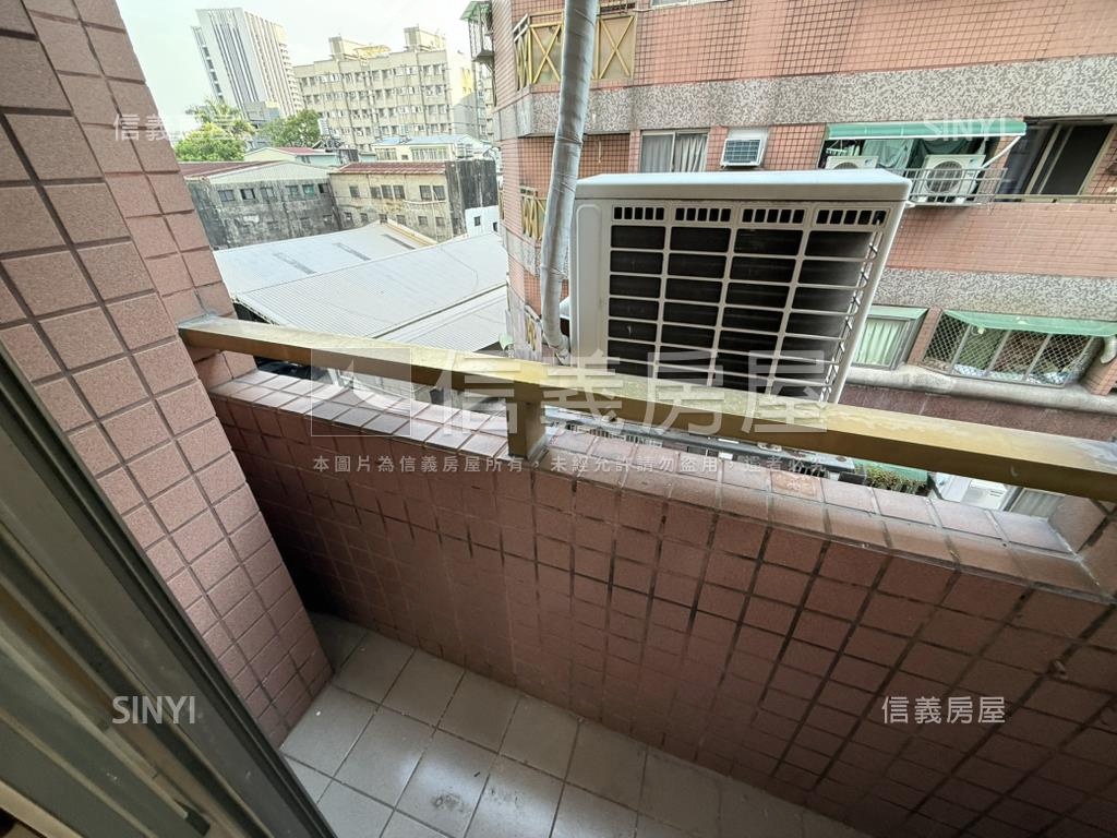 捷運櫻城園邸一房一廳房屋室內格局與周邊環境