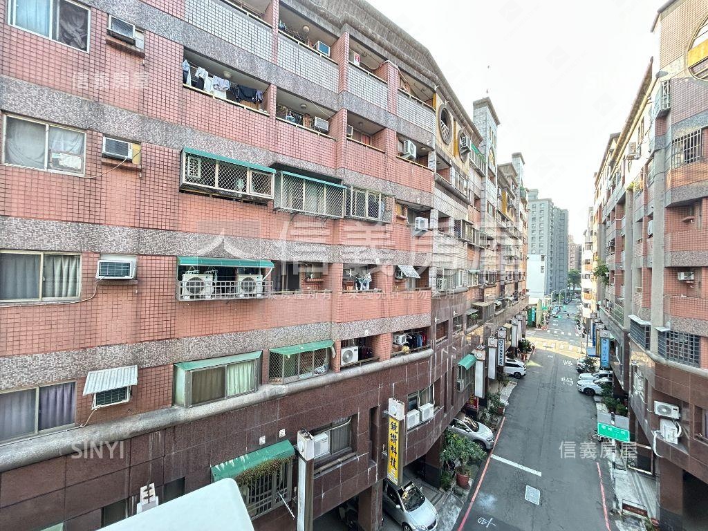 捷運櫻城園邸一房一廳房屋室內格局與周邊環境