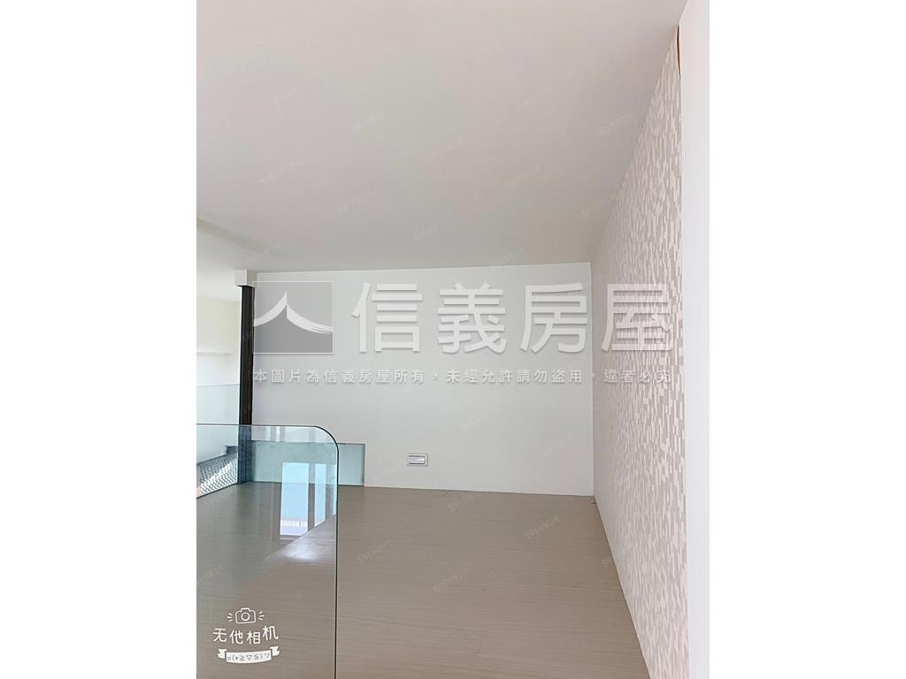 樂河挑高美宅附車位房屋室內格局與周邊環境