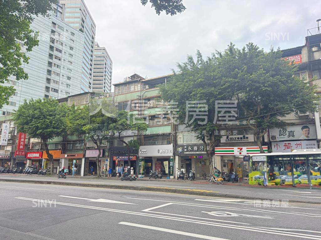 永春捷運店面勿打擾租方房屋室內格局與周邊環境