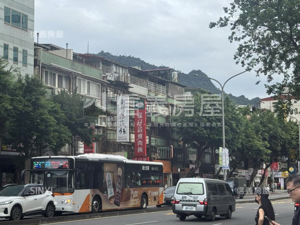 永春捷運店面勿打擾租方房屋室內格局與周邊環境