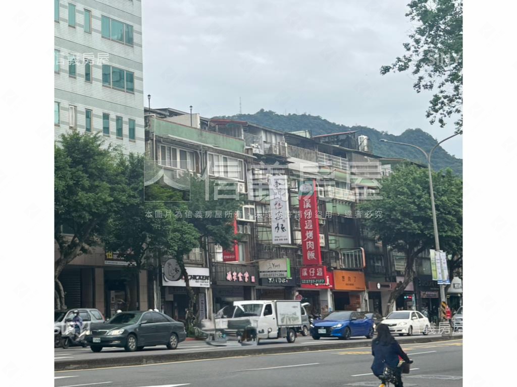 永春捷運店面勿打擾租方房屋室內格局與周邊環境