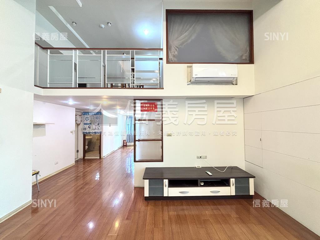 海悅溫馨河景戶房屋室內格局與周邊環境