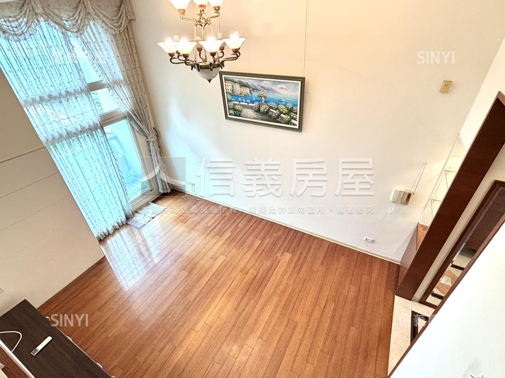 海悅溫馨河景戶房屋室內格局與周邊環境