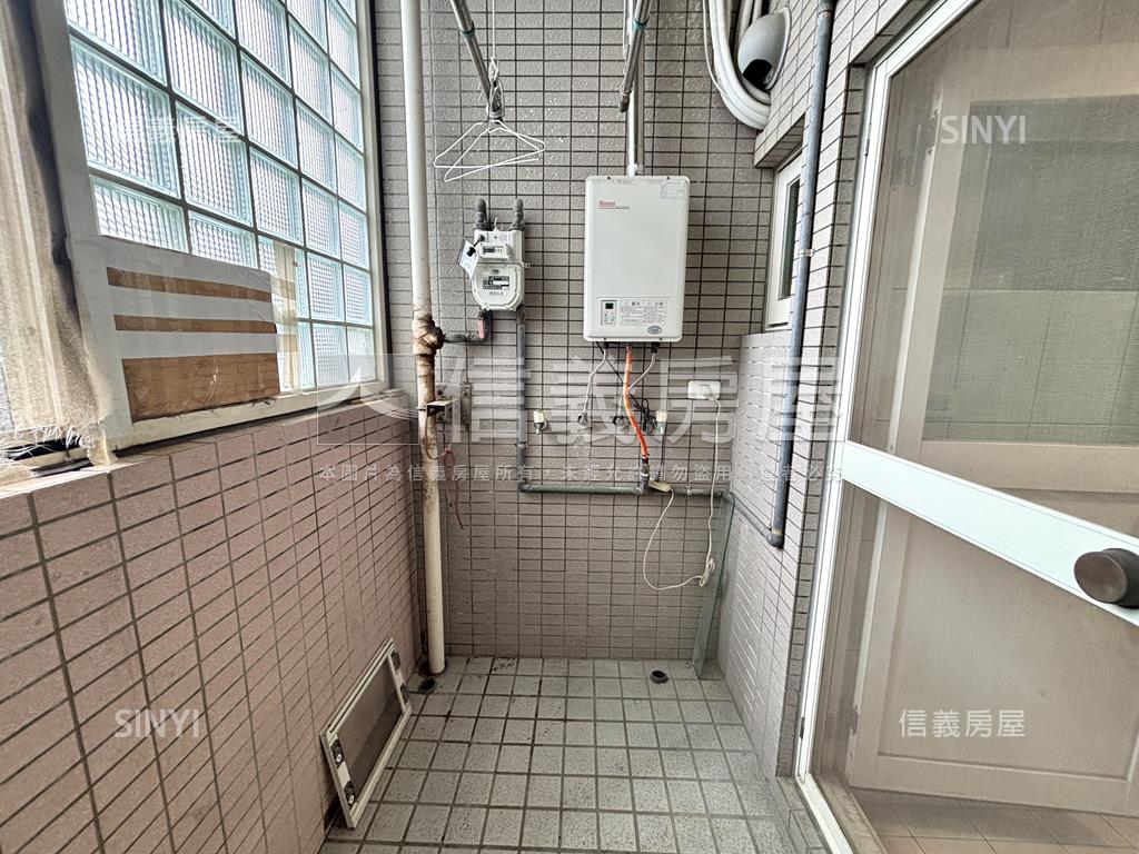 海悅溫馨河景戶房屋室內格局與周邊環境