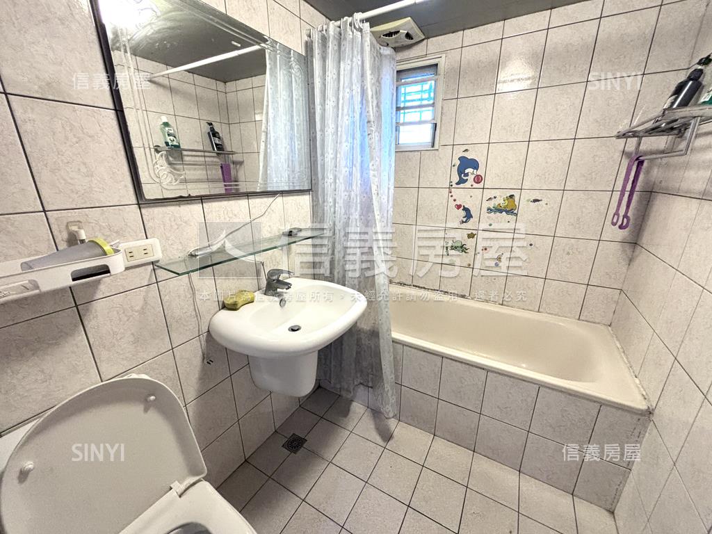 海悅溫馨河景戶房屋室內格局與周邊環境