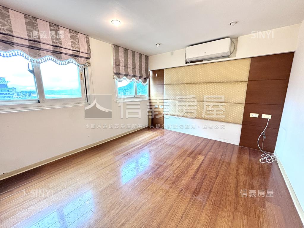 海悅溫馨河景戶房屋室內格局與周邊環境