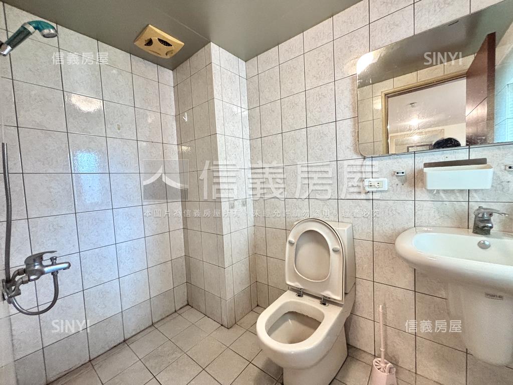 海悅溫馨河景戶房屋室內格局與周邊環境