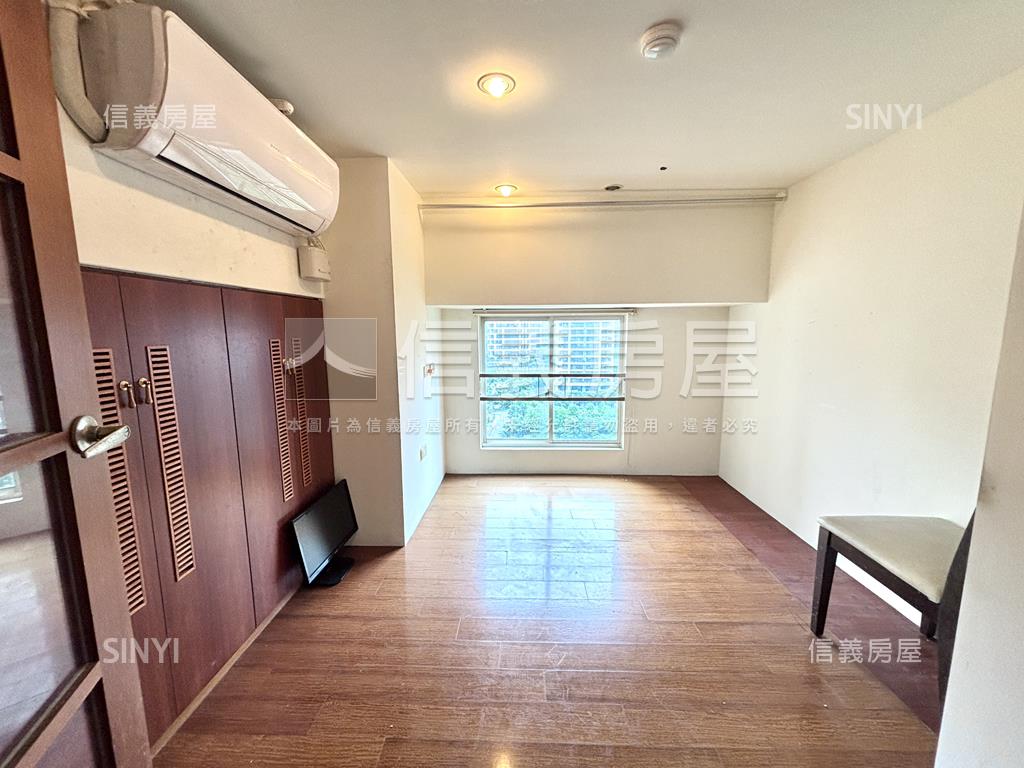 海悅溫馨河景戶房屋室內格局與周邊環境