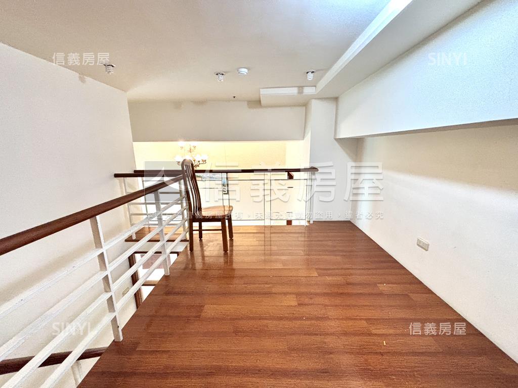 海悅溫馨河景戶房屋室內格局與周邊環境