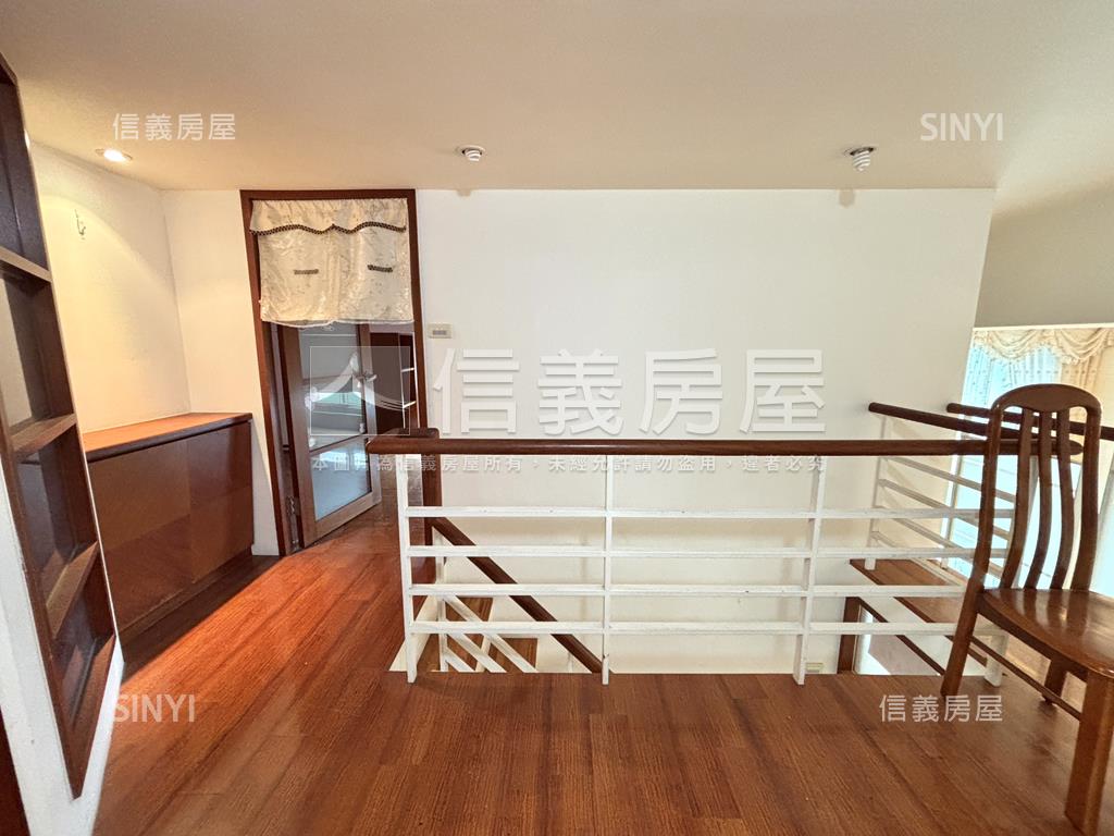 海悅溫馨河景戶房屋室內格局與周邊環境